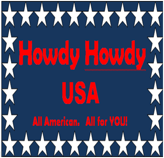 Howdy Howdy USA