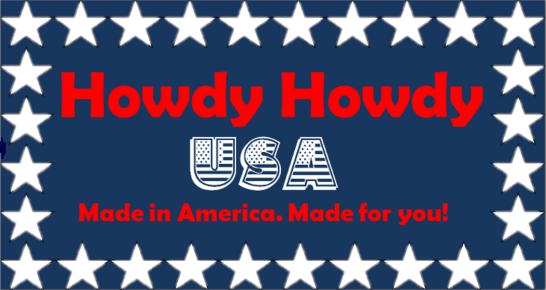 Howdy Howdy USA