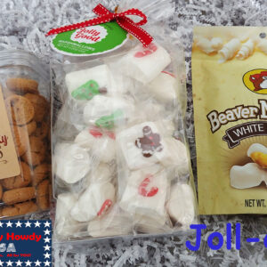 Texas Beaver Nuggets