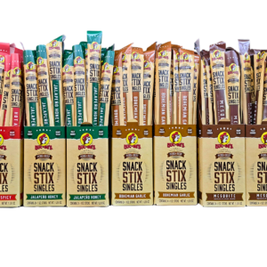 Picture of Buc-ees Snack Stix Singles