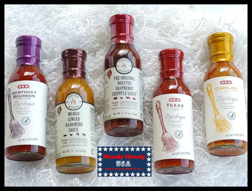 You are currently viewing Ultimate Guide to the Top Online Stores for Specialty Sauces