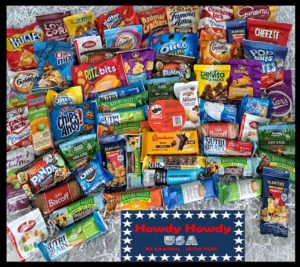 Read more about the article Ultimate Guide to the Best Snack Boxes for Movie Night