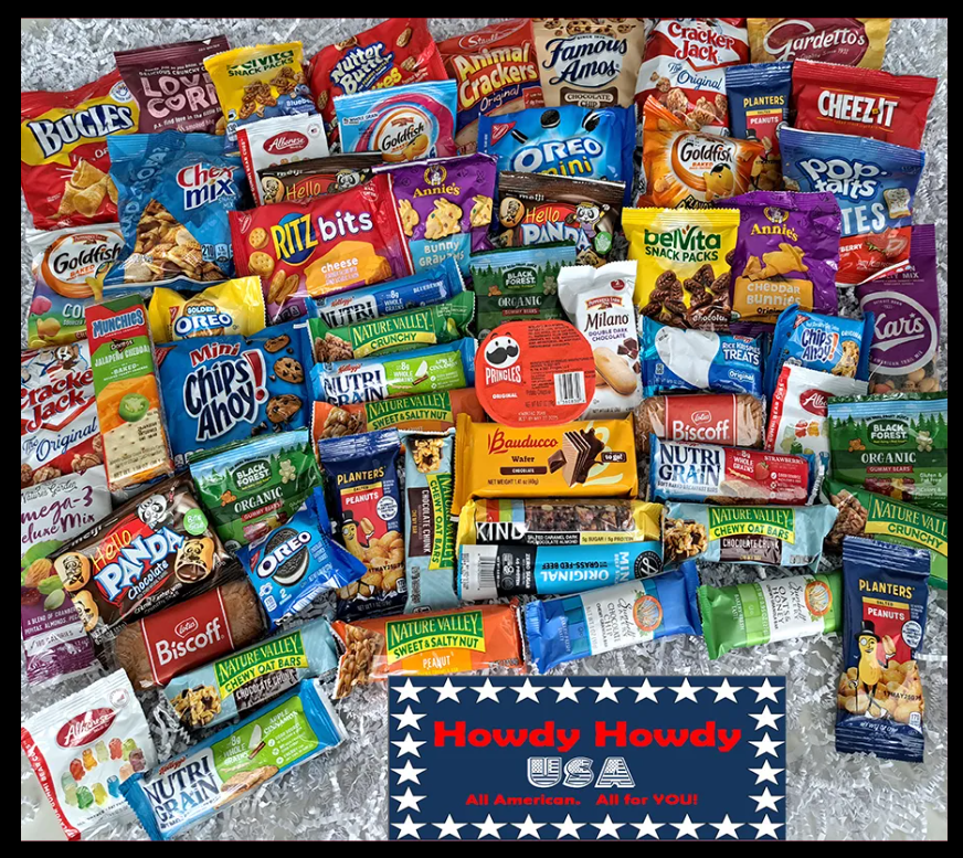 You are currently viewing Ultimate Guide to the Best Snack Boxes for Movie Night