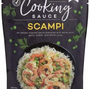 H-E-B Scampi Cooking Sauce