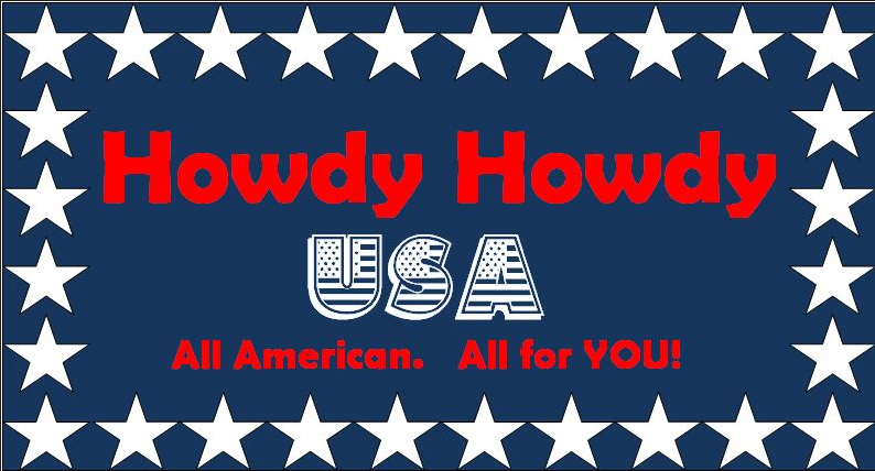 Howdy Howdy USA