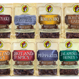 Picture of Buc-ees Jerky