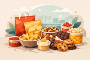 Read more about the article 11 Top HEB Snacks Worth Ordering