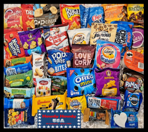 Read more about the article Why Texas Snack Boxes Are the Perfect Corporate Gift
