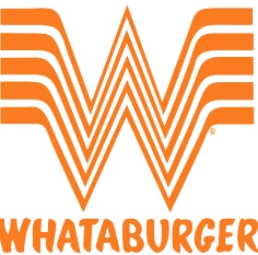 Whataburger Condiments