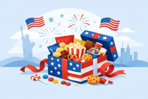 Read more about the article Best American Snack Box for Gifting Fun