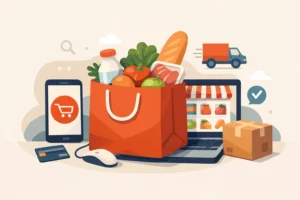 Read more about the article Can I Order HEB Products Online?