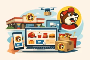 Read more about the article Can You Order Buc ees Online? Yes – Here’s How