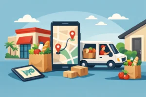 Read more about the article Does HEB Have Grocery Delivery?