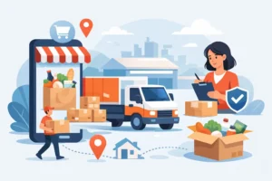 Read more about the article HEB Grocery Shipping: What Shoppers Should Know