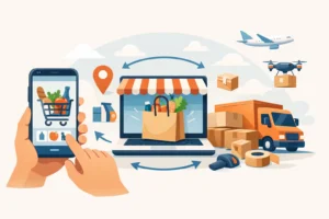 Read more about the article HEB Online Shopping and Shipping Explained