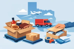 Read more about the article How to Ship Texas Food Gifts Right