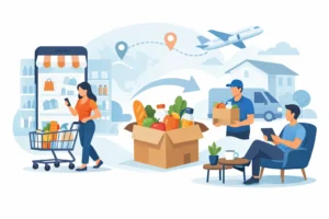Read more about the article Shop and Ship Groceries the Easy Way