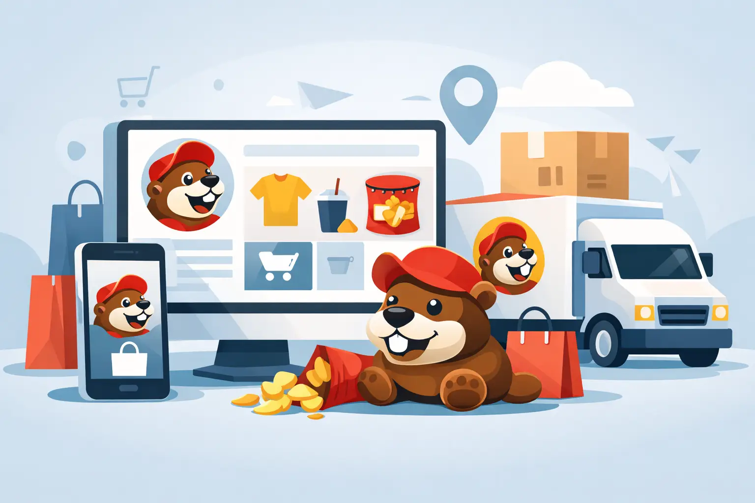 Read more about the article Buc ees online: What You Can Really Buy