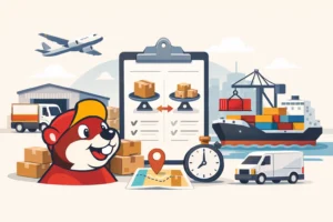 Read more about the article Buc ees shipping options comparison