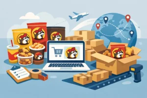 Read more about the article Can Buc ees Snacks Be Shipped?