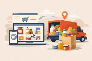 Read more about the article HEB Pantry Staples Online Made Easy