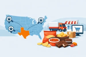 Read more about the article Where to Buy HEB Snacks Outside Texas