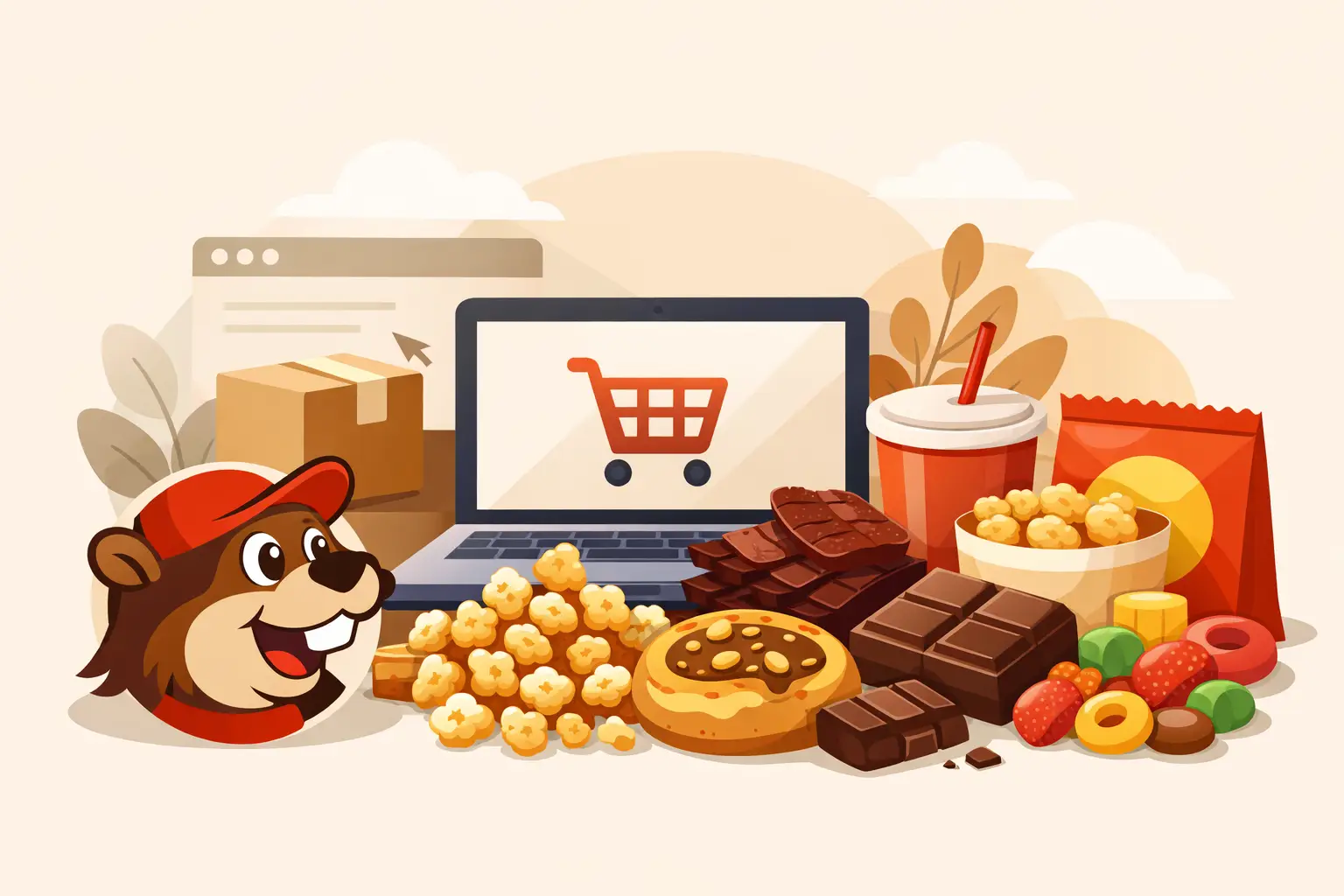 You are currently viewing 11 Best Buc ees Treats Online to Order Now