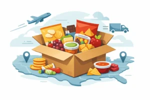 Read more about the article 12 Best HEB Snacks to Ship Anywhere