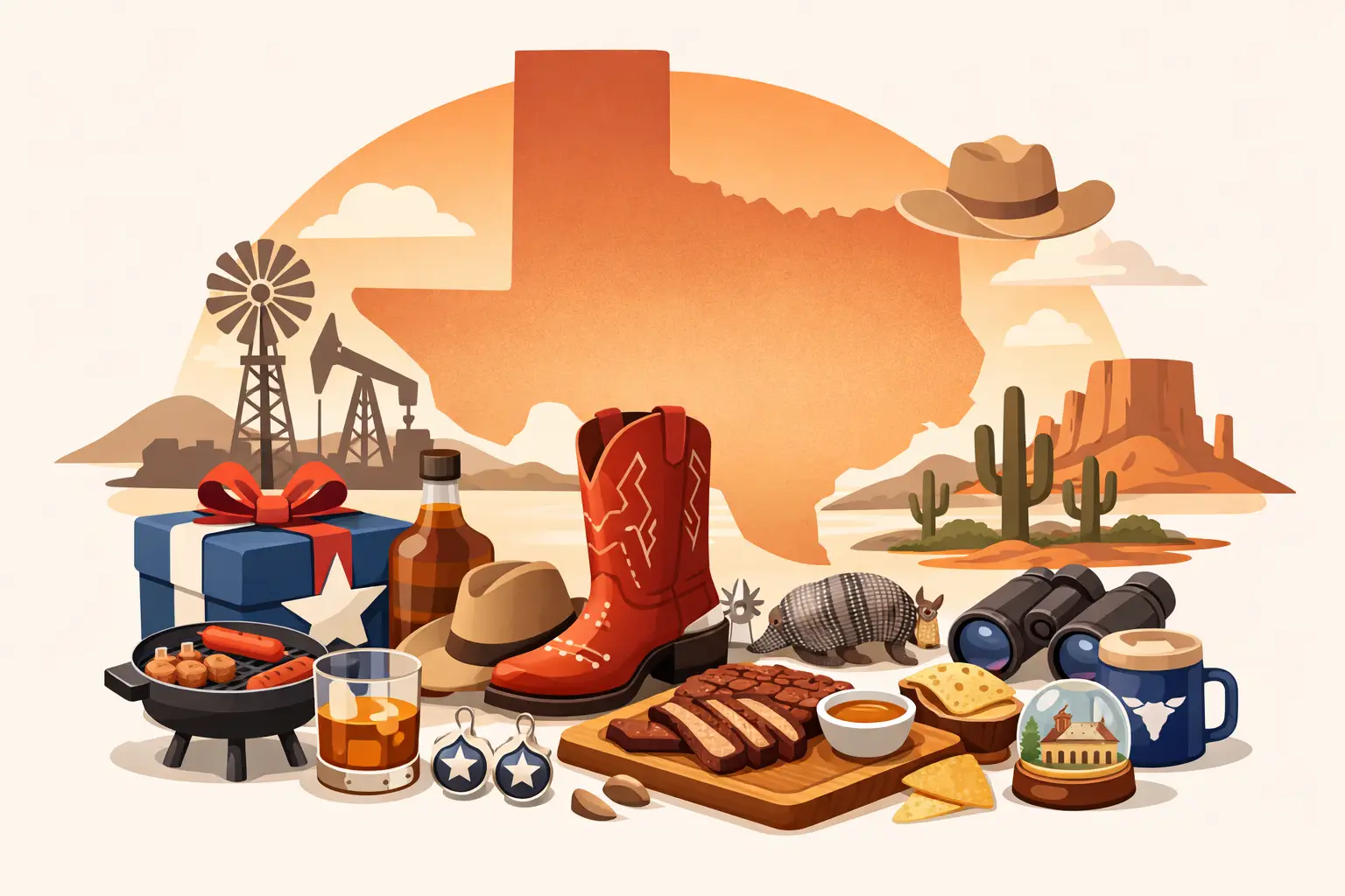 You are currently viewing 15 Best Texas Gifts for Adults