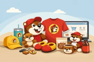 Read more about the article Buc ees souvenirs online: what to buy
