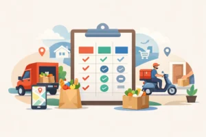 Read more about the article HEB Delivery Alternatives Comparison