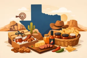 Read more about the article Texas Foods for Gifting That People Want