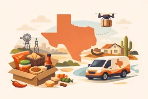 Read more about the article Texas Snack Delivery Service That Feels Local