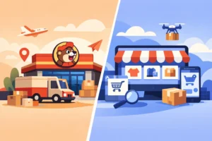 Read more about the article Buc ees shop and ship vs marketplace