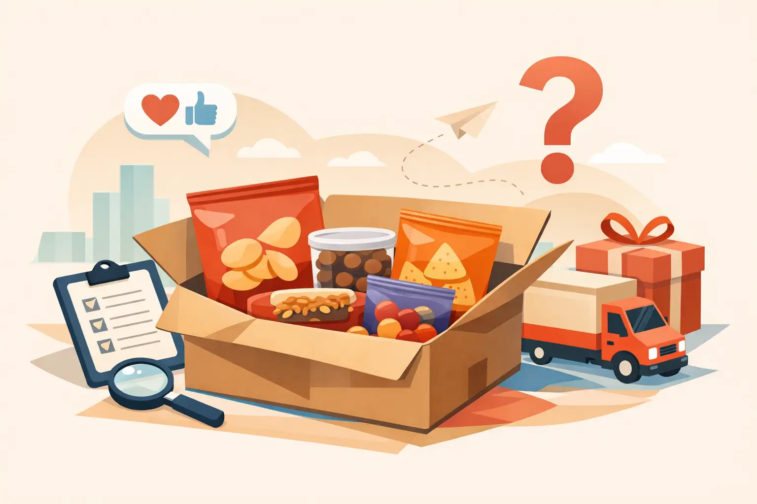 You are currently viewing HEB Snack Box Review: Worth Sending?