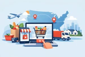 Read more about the article How to Order HEB Online From Anywhere in the USA