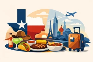 Texas Expat Food Guide for Homesick Texans