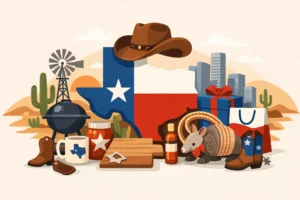 Read more about the article Texas Themed Employee Gifts That Get Smiles